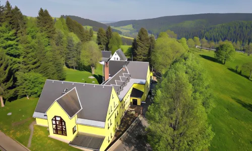 Berghotel Talblick