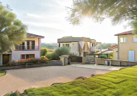 Villa Ilma Luxury Rooms Hotels in Arzachena