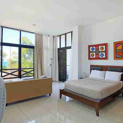 Sosua Ocean Village Rooms