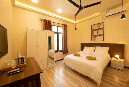 The Bilimbi Guesthouse and Inn