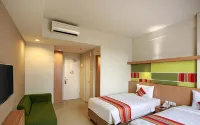 Kyriad Hotel Airport Jakarta Hotels in Neglasari