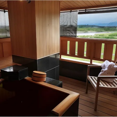 Tokachigawa Onsen Daiichi Hotel