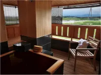 Tokachigawa Onsen Daiichi Hotel - Kaplıcalı