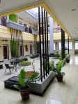 Hotel Paragon Hotels in Taman