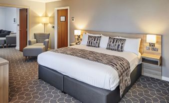 Holiday Inn Ellesmere Port - Cheshire Oaks