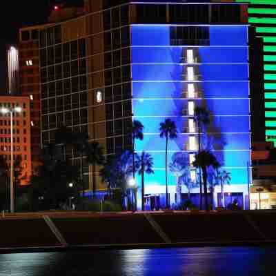 Best Western Corpus Christi Hotel Exterior