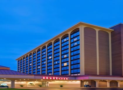 Hilton Springfield