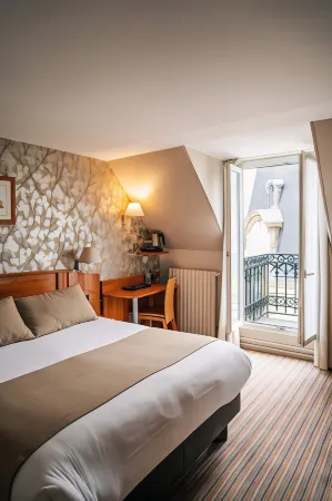 Timhotel Palais Royal