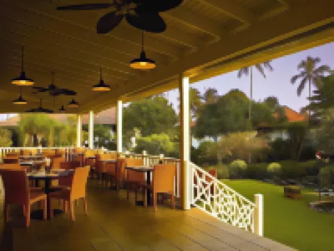 キャッスル キアフナ プランテーション & ビーチ バンガロー ポイプのホテル