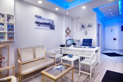 Lemon Residence