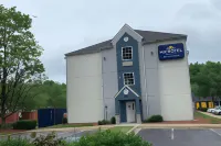 Microtel Inn & Suites by Wyndham Charlotte Airport