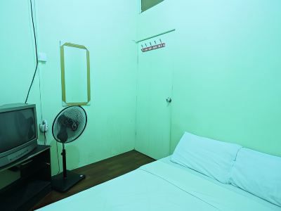 Hotel O Grace Homestay SyariahNearMall Nagoya Hill