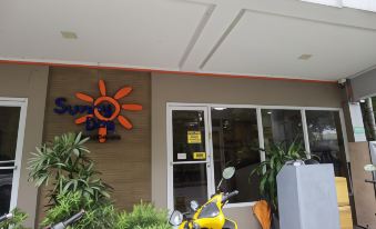 Sunny Day Residences Cainta