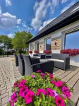 Apartamenty Golf Dyndeby