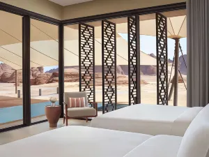 Banyan Tree AlUla