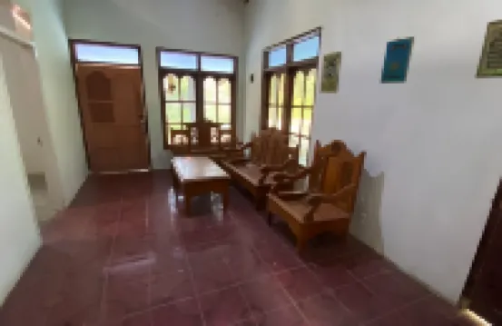 Hotel O Agus Kostel SyariahNearWisata Agro Jollong
