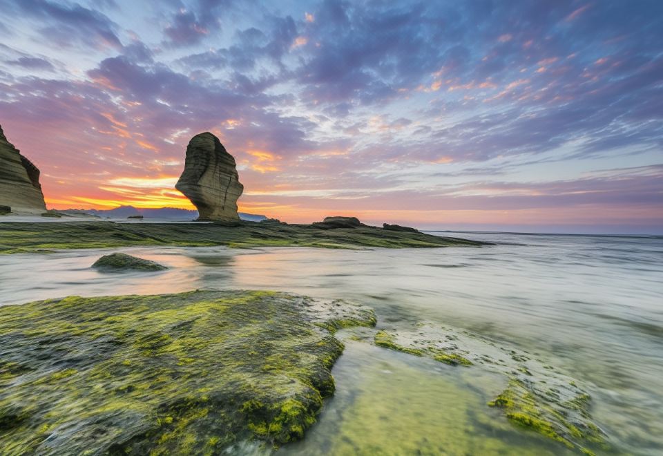 트런텀 부티크 만달리카