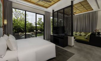Angkor Green Gardens by Dara Park & Private Pool Villa