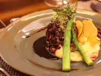 Deville Prime Campo Grande - breakfast