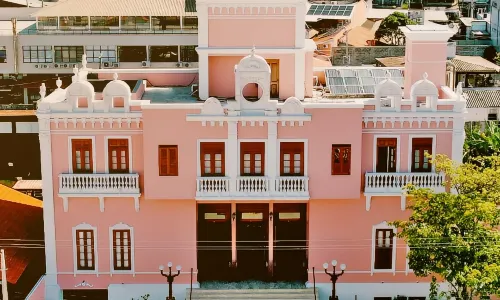 Hotel Boutique Quinta Das Videiras