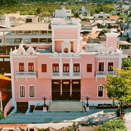 Hotel Boutique Quinta Das Videiras