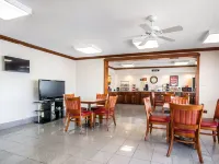 Econo Lodge Dyersburg I-155 Hotels in Dyer County