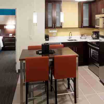 Residence Inn Fort Lauderdale Airport & Cruise Port Rooms