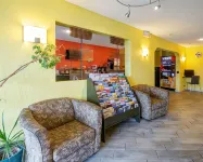 Red Lion Inn & Suites Olathe Kansas City Hotels in Olathe