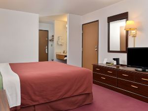 Americas Best Value Inn Beardstown