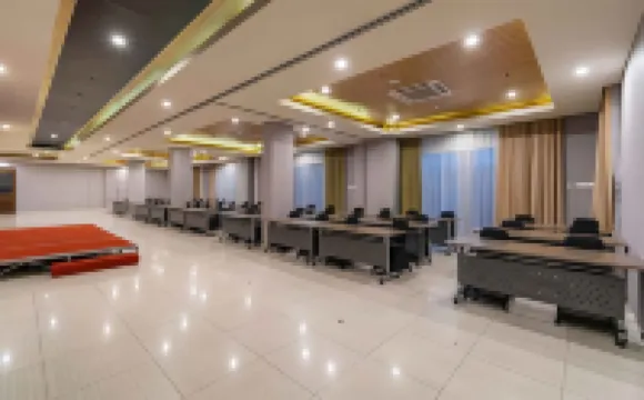 マックスワン ホテルズ アット マラン