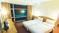 Grand Suka Hotel Hôtels à : Pekanbaru