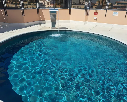 Cosmopolitan Praia Flat Hotels near Monte Serrat