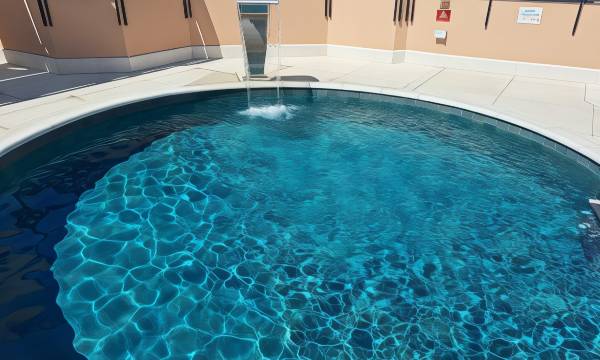 Cosmopolitan Praia Flat