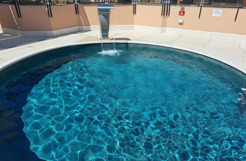 Cosmopolitan Praia Flat