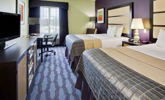 La Quinta Inn & Suites by Wyndham Hinesville - Fort Stewart