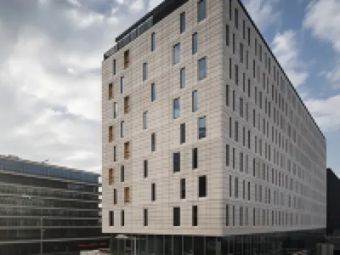 Jaz in The City Amsterdam Ξενοδοχεία στην πόλη Άμστερνταμ