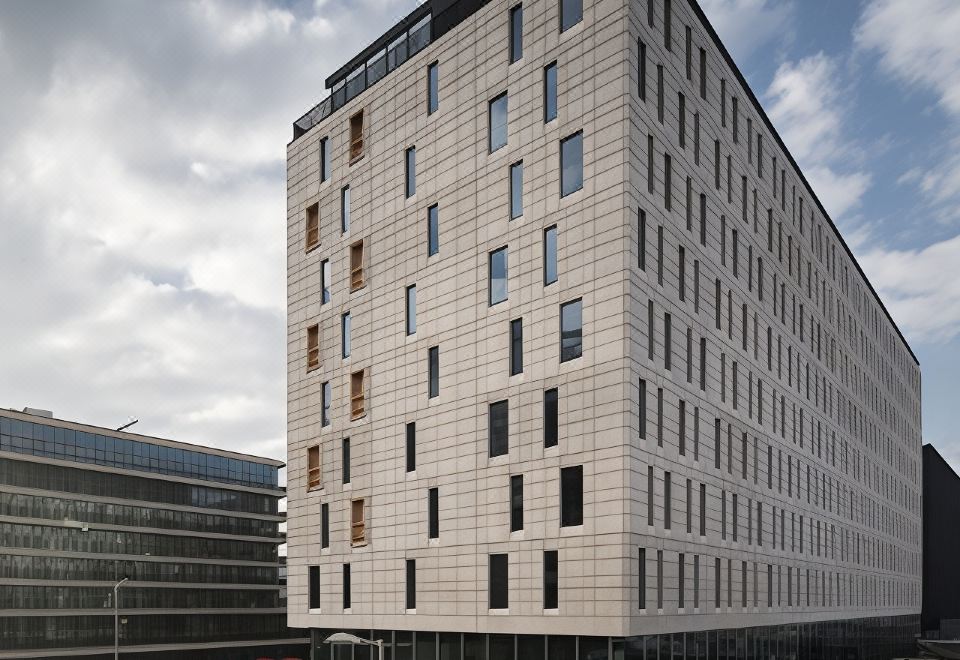 재즈 암스테르담의 바(bar) 인테리어 이미지