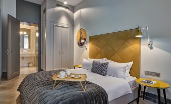 H15 Boutique Hotel, Warsaw, a Member of Design Hotels