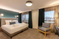 Best Western Plus Hotel le Conquérant Hôtels à : Bois-Guillaume