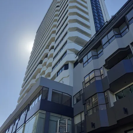 Hermann Hotel Pattaya