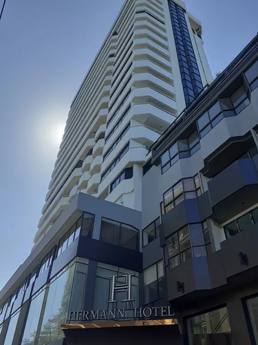 รูปภาพของโรงแรมเฮอร์แมนพัทยา