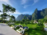 Magical Mountain View Resort Hotels in Phanom