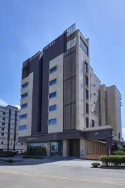 斯塔維亞飯店