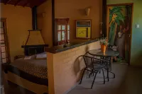 Pousada Cabanas No Mundo Hotels in São Bernardo do Campo