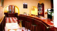 聖馬丁酒店 - Omnia Hotels - 酒吧