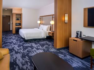 Fairfield Inn & Suites Fort Worth Southwest at Cityview