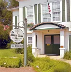 Millhouse Inn Hotels in Quincy
