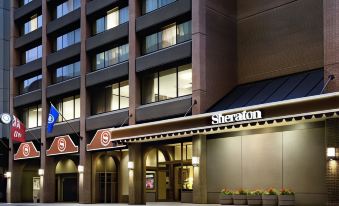 Sheraton Ottawa Hotel