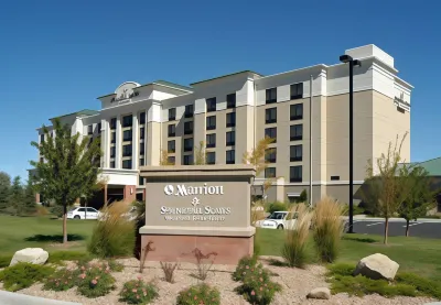 SpringHill Suites Denver North/Westminster