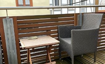 Gastehaus Keins Wie Meins - Housity